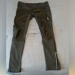 Women’s Zoot running tights